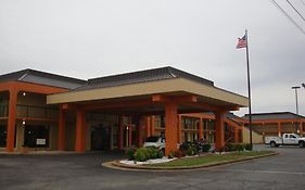 Econo Lodge Jackson Tennessee